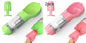 Pet Portable Water Bottle Feeder Bowl Garbage Bag Storage