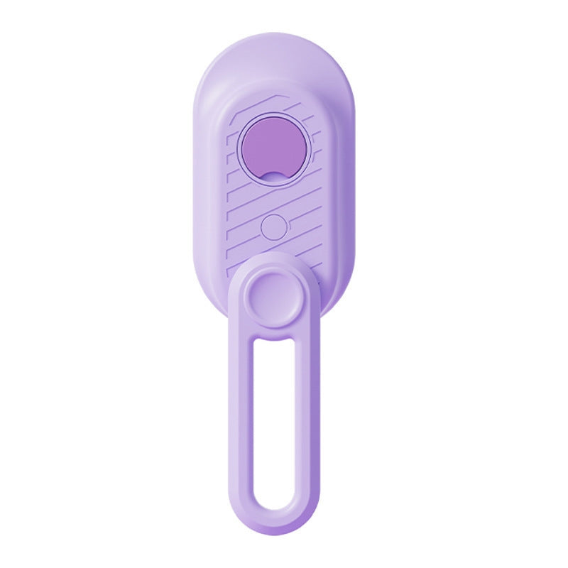 Electric Steam Spray Grooming Hair Removal Comb Pet Brush