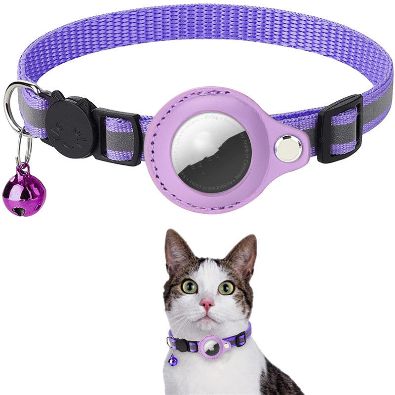 waterproof airtag holder for pets
