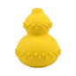 Pet Toy Natural Rubber Resistant Biting And Grinding Teeth